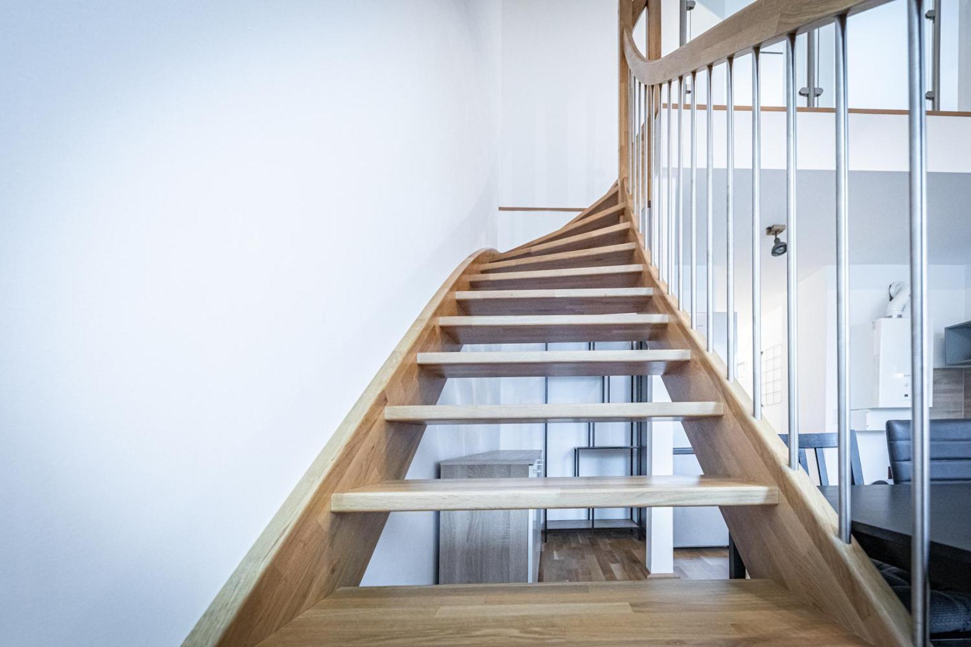 Penthouse Suites By Jr City Apartments Vienna Exterior photo